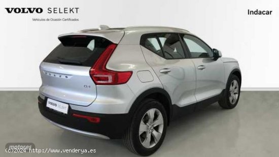 Volvo XC40 XC40 D3 Momentum Manual de 2019 con 73.350 Km por 31.500 EUR. en Almeria