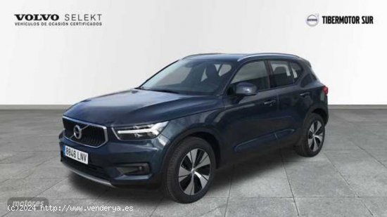  Volvo XC40 1.5 T3 MOMENTUM PRO AUTO 163 5P de 2021 con 27.690 Km por 36.895 EUR. en Madrid 