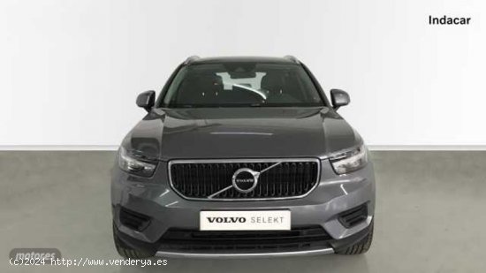 Volvo XC40 XC40 D3 AWD Momentum Automatico de 2019 con 154.800 Km por 31.500 EUR. en Almeria