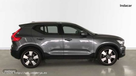 Volvo XC40 XC40 D3 AWD Momentum Automatico de 2019 con 154.800 Km por 31.500 EUR. en Almeria