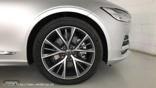 Volvo V 90 V90 D4 Inscription Automatico de 2021 con 14.750 Km por 47.900 EUR. en Almeria