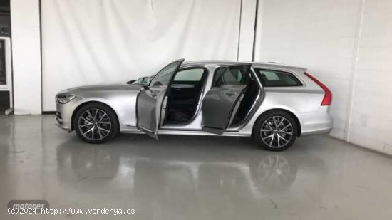 Volvo V 90 V90 D4 Inscription Automatico de 2021 con 14.750 Km por 47.900 EUR. en Almeria