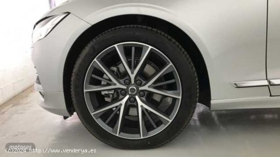 Volvo V 90 V90 D4 Inscription Automatico de 2021 con 14.750 Km por 47.900 EUR. en Almeria