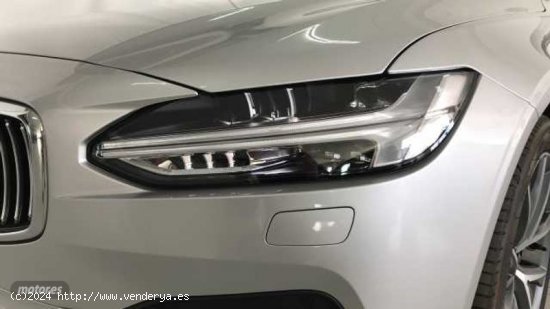 Volvo V 90 V90 D4 Inscription Automatico de 2021 con 14.750 Km por 47.900 EUR. en Almeria