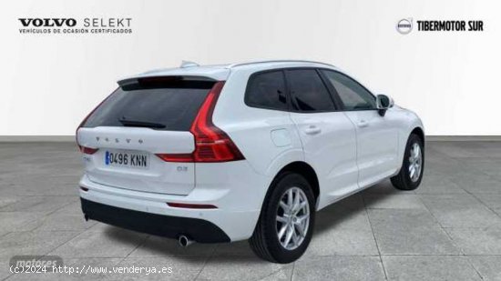 Volvo XC 60 2.0 D3 MOMENTUM 150 5P de 2018 con 70.638 Km por 34.895 EUR. en Madrid