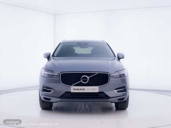 Volvo XC 60 XC60 T8 Twin Business Plus Automatico de 2021 con 24.600 Km por 57.500 EUR. en Zaragoza