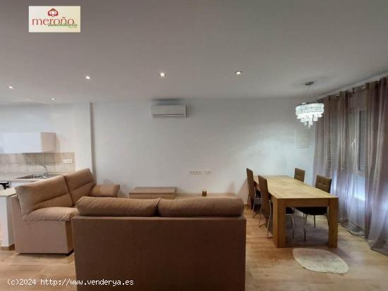 LOFT EN LA TORRETA - ALICANTE