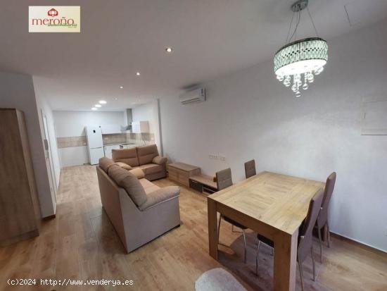 LOFT EN LA TORRETA - ALICANTE