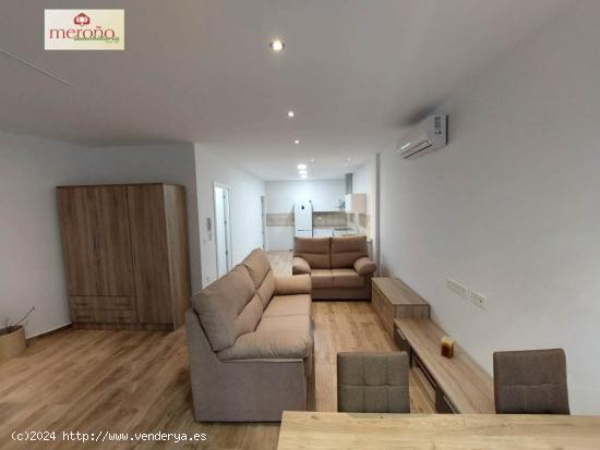 LOFT EN LA TORRETA - ALICANTE