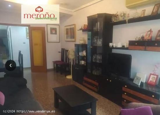  VIVIENDA PLAZA CREVILLENTE - ALICANTE 