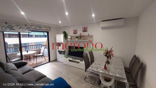 APARTAMENTO PLAYA LEVANTE - ALICANTE