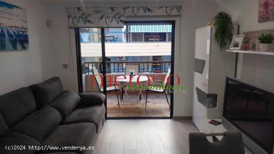 APARTAMENTO PLAYA LEVANTE - ALICANTE