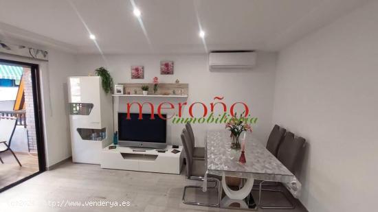 APARTAMENTO PLAYA LEVANTE - ALICANTE