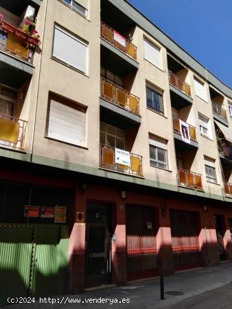 Piso en venta en Calle Isabel Catolica, 3º, 03400, Villena (Alicante) - ALICANTE