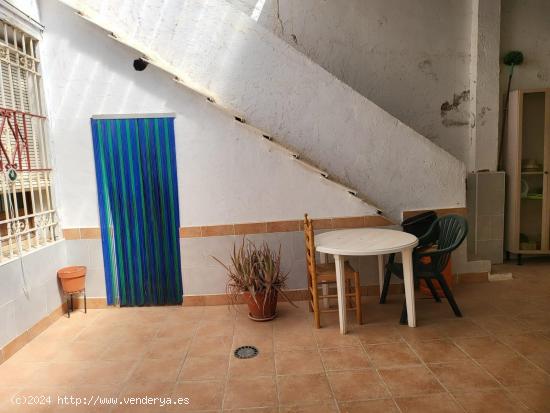 Vivienda en El Bojal, Murcia: 3 Dormitorios, Patio y Garaje - ¡Lista para Entrar a Vivir! - MURCIA