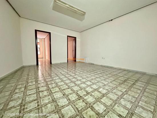  ALQUILER DE LOCAL COMERCIAL EN EL CENTRO DE ELCHE!! - ALICANTE 