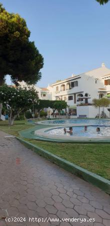 Apartamento La Oleza - ALICANTE