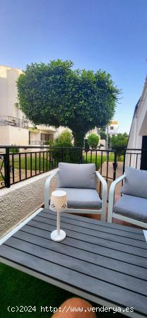 Apartamento La Oleza - ALICANTE