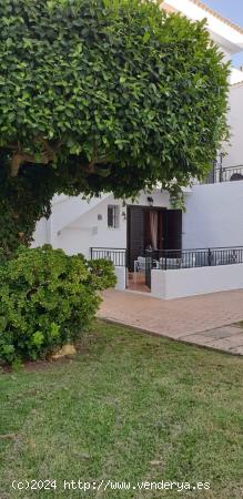 Apartamento La Oleza - ALICANTE