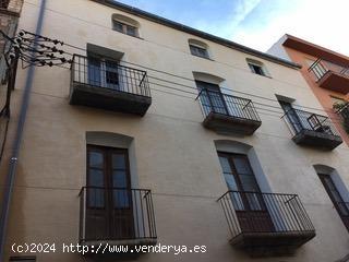  OPORTUNIDAD INVERSORES, GRAN CASA CON MUCHAS POSIBILIDADES A   REFORMAR EN MORA D´EBRE - TARRAGONA 