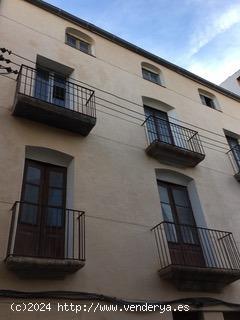 OPORTUNIDAD INVERSORES, GRAN CASA CON MUCHAS POSIBILIDADES A   REFORMAR EN MORA D´EBRE - TARRAGONA