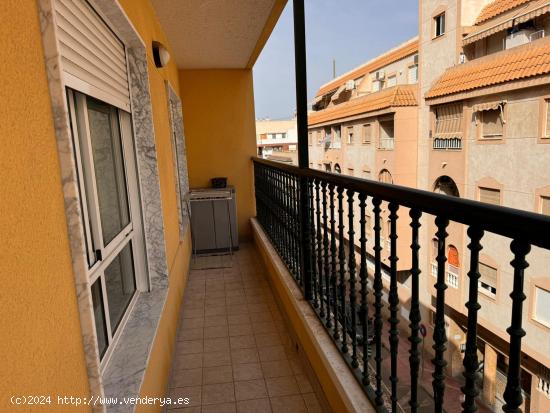 OPORTUNIDAD! AMPLIO APARTAMENTO CÉNTRICO - ALICANTE