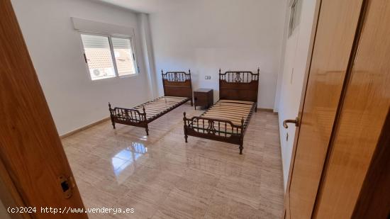 Se alquila magnifico duplex en Fuente Alamo - MURCIA