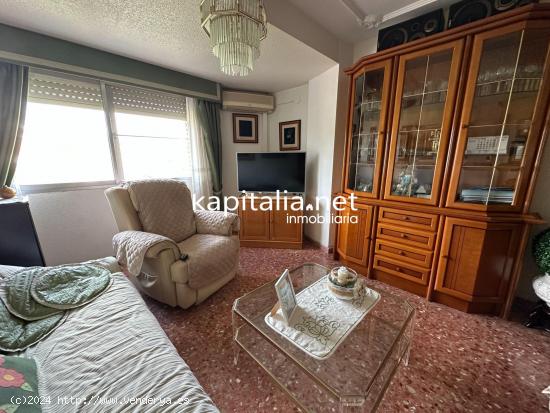 Piso a la venta en Olleria - VALENCIA