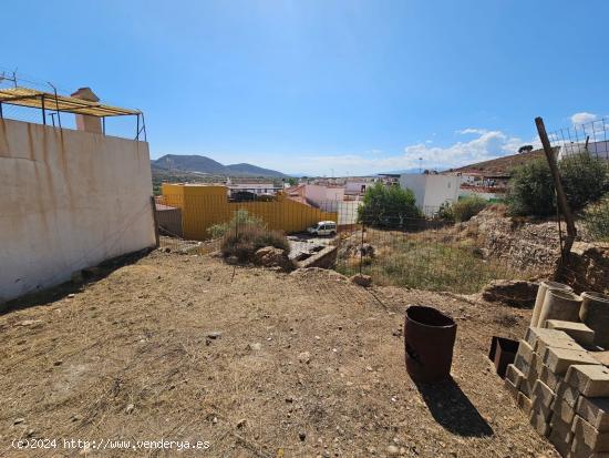  SOLAR URBANO - ALMERIA 