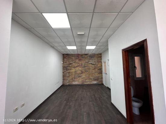 LOCAL COMERCIAL EN ALQUILER EN INGENIO , ZONA CENTRICA - LAS PALMAS