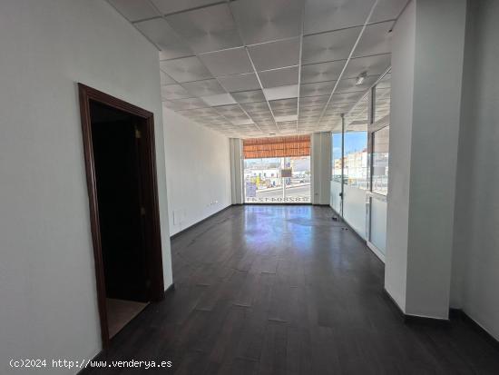 LOCAL COMERCIAL EN ALQUILER EN INGENIO , ZONA CENTRICA - LAS PALMAS