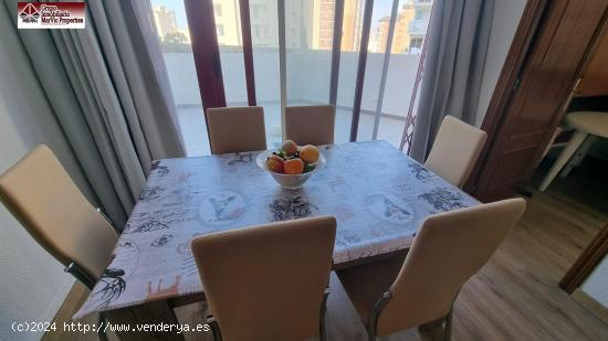 Piso en Venta en Rincon de Loix - ALICANTE