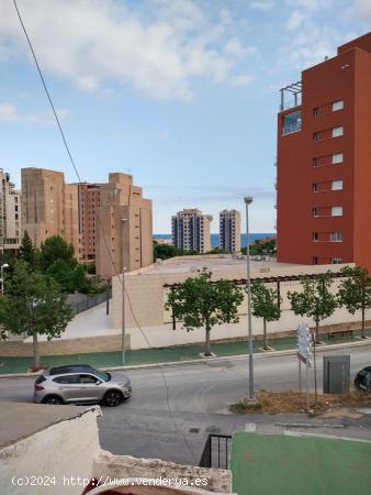 Se Vende en Calpe - ALICANTE