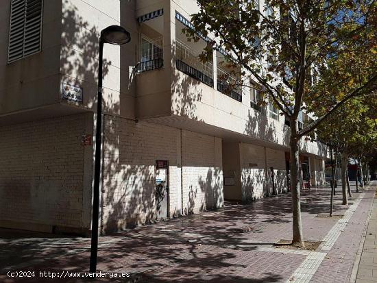 Local en venta en C/ Jorge Sánchez Candial  -  Balbino Orensanz - ZARAGOZA