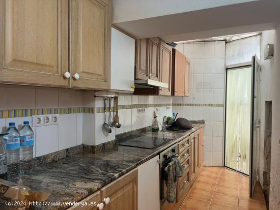 Casa en zona Canterería - Ontinyent - VALENCIA