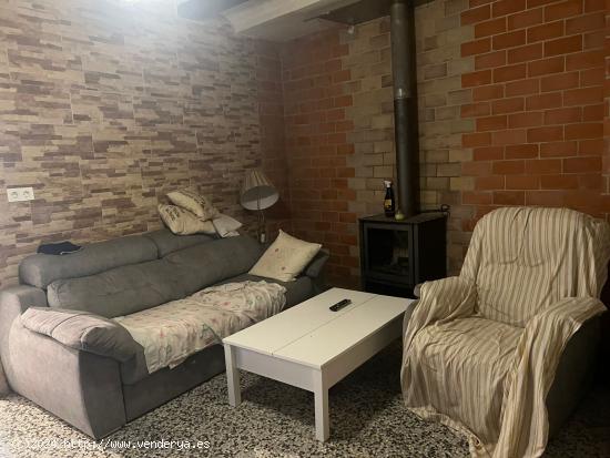 Casa en zona Canterería - Ontinyent - VALENCIA