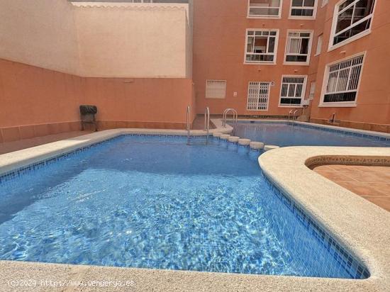 TODO EXTERIOR, 2 TERRAZAS Y PISCINA - ALICANTE