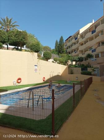 Alquiler apartamento en Fuengirola por temporada - MALAGA