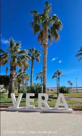  Ocasión para inversores en  Vera, Almería - ALMERIA 