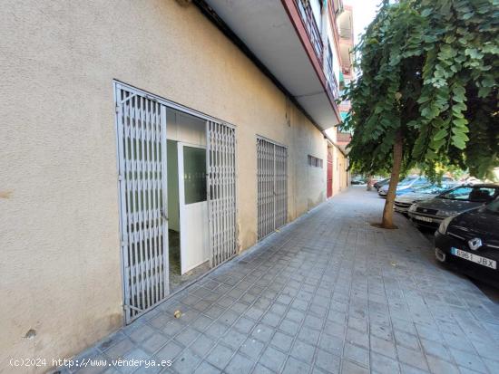 LOCAL EN VENTA EN NOU ALACANT ALICANTE - ALICANTE