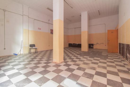 Local comercial en Orihuela - ALICANTE