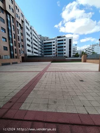 PISO ALQUILER EN VILLA DEL PRADO VALLADOLID - VALLADOLID