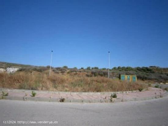 Solar urbano de procedencia bancaria - CADIZ