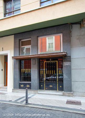 PISO EN VENTA - VALLADOLID