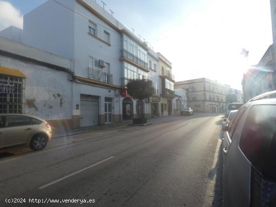 CASA CALLE ANCHA-ZONA CÉNTRICA - CADIZ