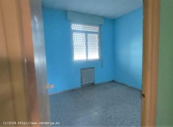 PISO PARA REFORMAR EN ZONA ALTA PONFERRADA - LEON