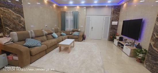 CASA DE PUEBLO EN VENTA EN MONTROY - VALENCIA