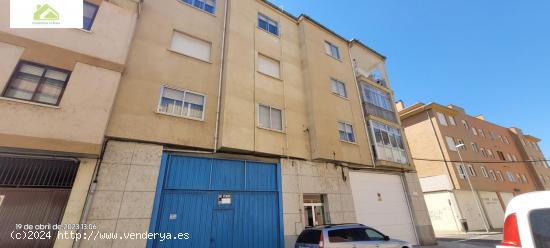  VENTA PISO ZONA PINILLA(ACTIVO BANCARIO) - ZAMORA 