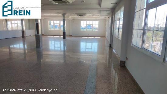 Local Comercial de 3.452 mt2 en Griñón, Madrid!! - MADRID