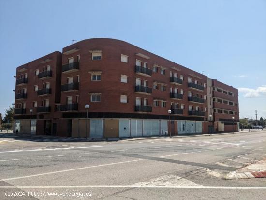 EDIFICIO EN VENTA EN L'ALDEA, GRAN OPORTUNIDAD DE INVERSION. - TARRAGONA